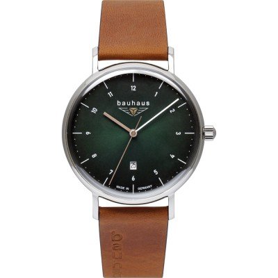 Bauhaus Classic 2140-4 Uhr