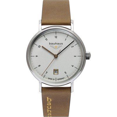Bauhaus Classic 2141-1 Uhr