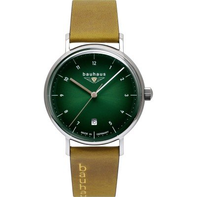 Bauhaus Classic 2141-4 Uhr