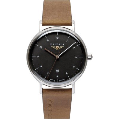 Bauhaus Classic 2142-2 Uhr