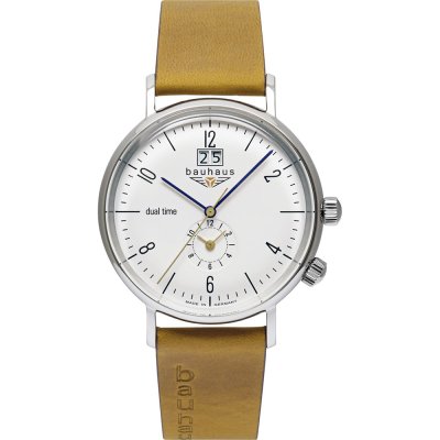Bauhaus Pure 2144-1 Uhr