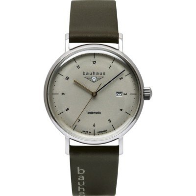 Bauhaus Classic 2152-1 Uhr