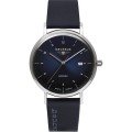 Bauhaus Classic 2152-3 Uhr