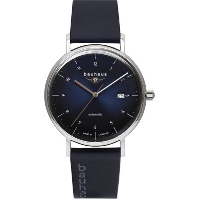 Bauhaus Classic 2152-3 Uhr