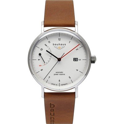 Bauhaus Classic 2160-1 Uhr