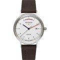 Bauhaus Classic 2162-1 Uhr