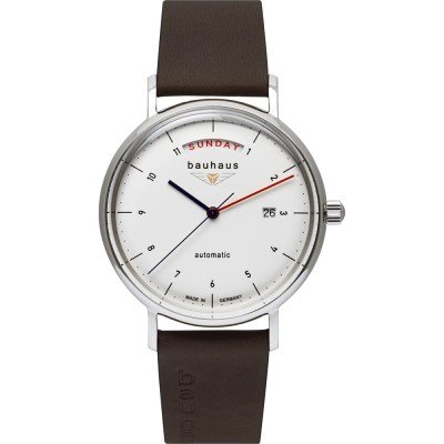 Bauhaus Classic 2162-1 Uhr