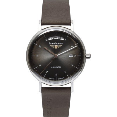 Bauhaus Classic 2162-2 Uhr