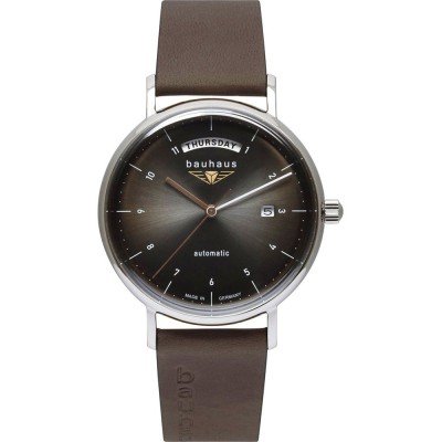 Bauhaus Classic 2162-2 Uhr