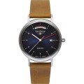 Bauhaus Classic 2162-3 Uhr