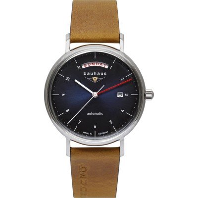 Bauhaus Classic 2162-3 Uhr