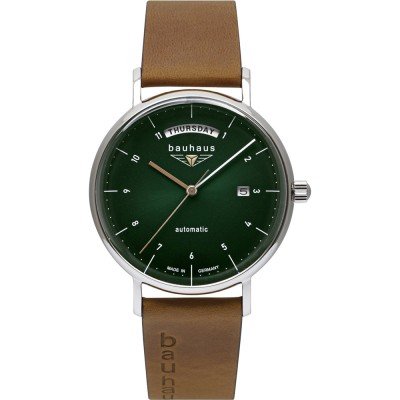 Bauhaus Classic 2162-4 Uhr