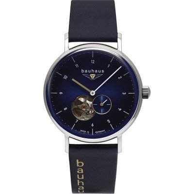Bauhaus Classic 2166-3 Uhr