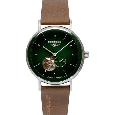 Bauhaus Classic 2166-4 Uhr