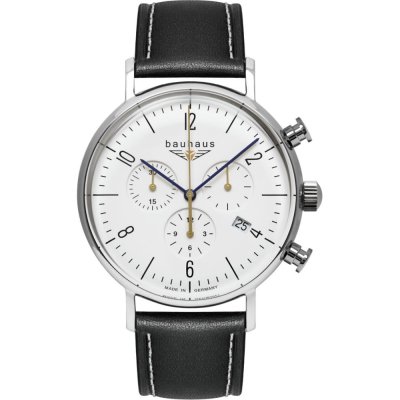 Bauhaus Pure 2186-1 Uhr