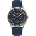 Bauhaus Aviation 2376-3 Aviation G38 Uhr