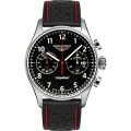 Bauhaus Aviation 2770-2 Aviation Tornado Uhr
