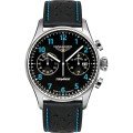 Bauhaus Aviation 2770-3 Aviation Tornado Uhr