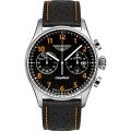 Bauhaus Aviation 2770-5 Aviation Tornado Uhr