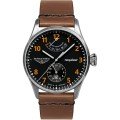 Bauhaus Aviation 2790-5 Aviation Tornado Uhr