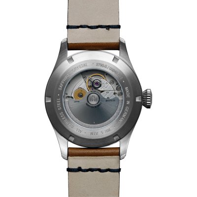 Bauhaus Aviation 2790-5 Aviation Tornado Uhr - 2