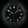 Bauhaus Aviation 2790-5 Aviation Tornado Uhr - 6
