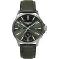 Bauhaus Aviation 2860-4 Aviation Titanium Uhr