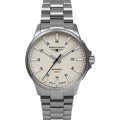 Bauhaus Aviation 2864M-5 Aviation Titanium Uhr
