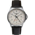 Bauhaus Aviation 2868-5 Aviation Titanium Uhr