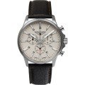 Bauhaus Aviation 2880-5 Aviation Titanium Uhr
