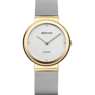 Bering 10135-010 Classic Uhr