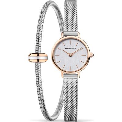 Bering Classic 11022-064-LOVELY-2-GWP190 Uhr