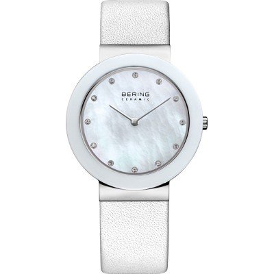 Bering Ceramic 11435-604 Uhr