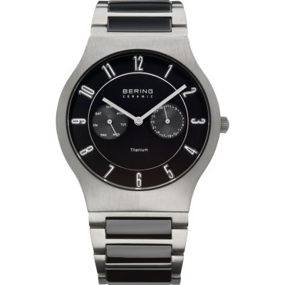 Bering 11939-772 Titanium Uhr