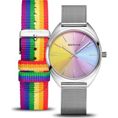 Bering Classic 127220-36-009 Classic - Freedom Uhr