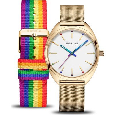 Bering Classic 127220-36-334 Classic - Freedom Uhr