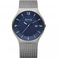 Bering 14440-007 Solar Uhr