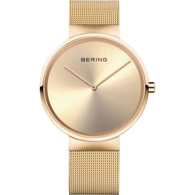 Bering 14539-333 Classic Uhr