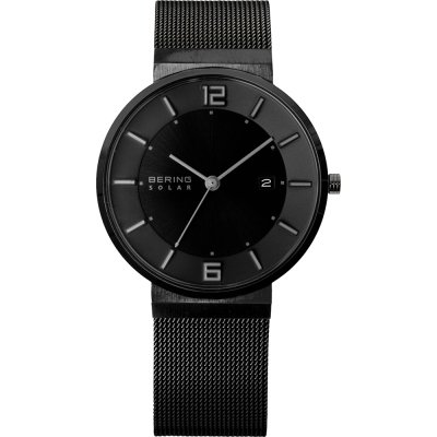 Bering Solar 14639-123 Uhr