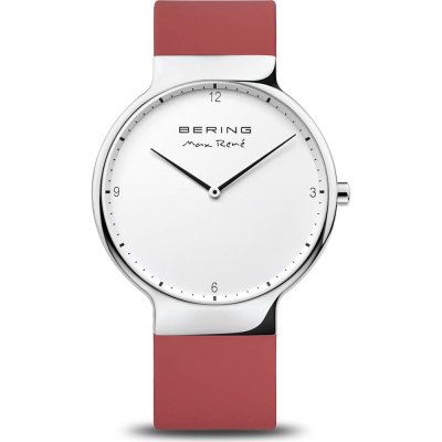 Bering Max René 15540-500 Uhr