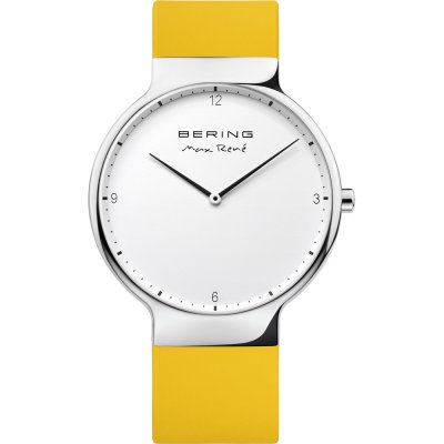 Bering Max René 15540-600 Uhr