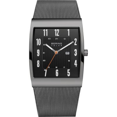 Bering Solar 16433-377 Uhr