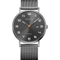 Bering Titanium 18640-377 Uhr