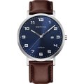 Bering Titanium 18640-505 Uhr