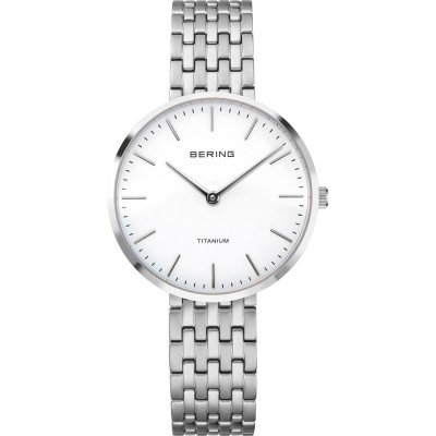 Bering Titanium 19334-004 Uhr