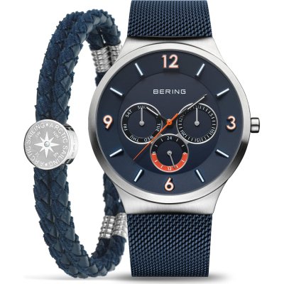 Bering Classic 33441-307-GWP Classic Gift Set Uhr