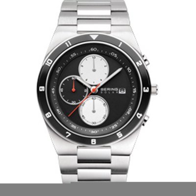 Bering 34440-702 Solar Uhr