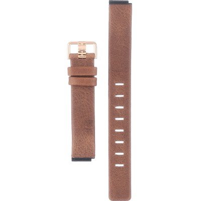 Bering Straps PT-15531-BRN1 Max René Band