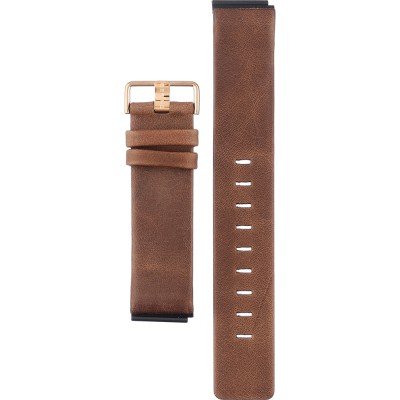 Bering Straps PT-15540-BRN1 Max René Band