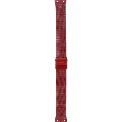Bering Straps PT-A12131S-BMRX Classic Band